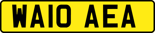 WA10AEA