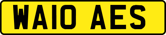 WA10AES