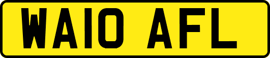 WA10AFL