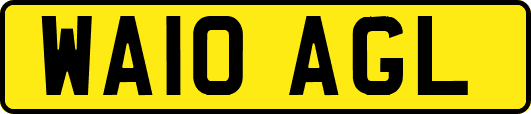 WA10AGL