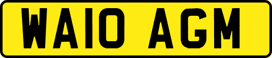 WA10AGM