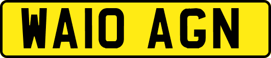 WA10AGN