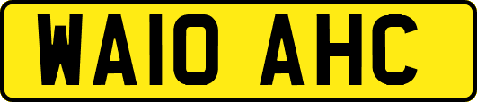 WA10AHC