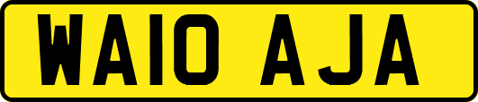 WA10AJA