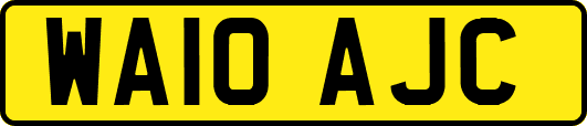 WA10AJC
