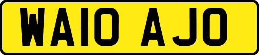 WA10AJO