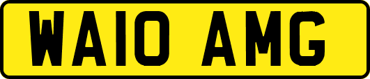 WA10AMG