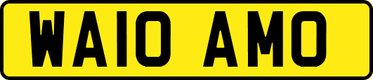 WA10AMO