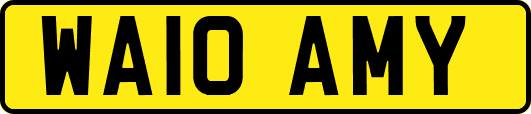 WA10AMY