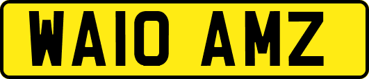 WA10AMZ