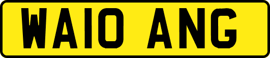 WA10ANG