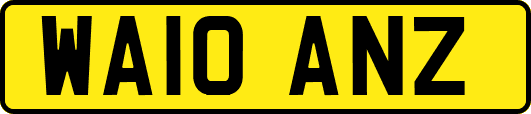 WA10ANZ