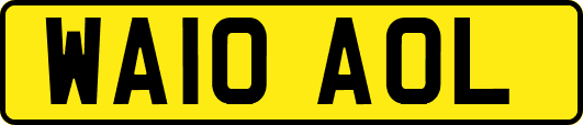WA10AOL