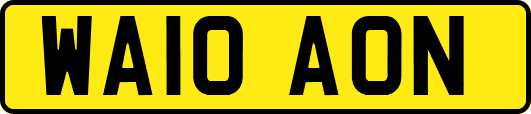 WA10AON