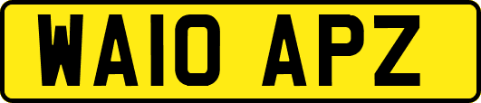 WA10APZ
