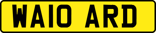 WA10ARD
