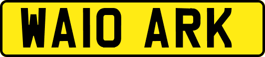 WA10ARK