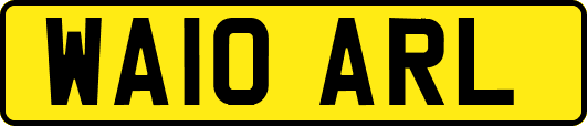 WA10ARL
