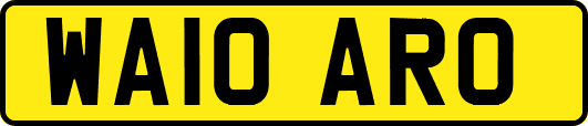 WA10ARO