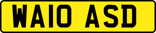 WA10ASD