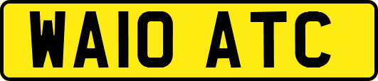 WA10ATC