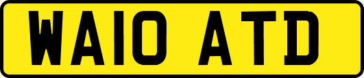 WA10ATD