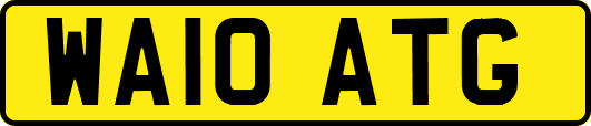 WA10ATG