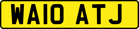 WA10ATJ
