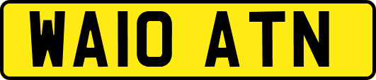 WA10ATN