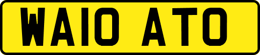 WA10ATO