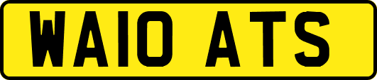 WA10ATS