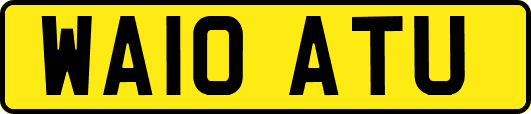 WA10ATU