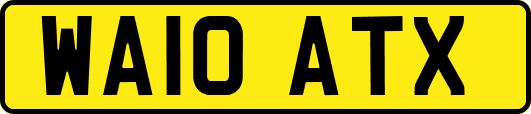 WA10ATX