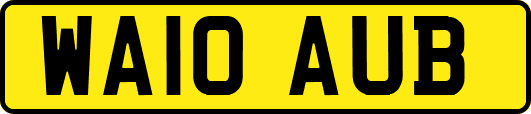 WA10AUB