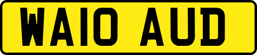 WA10AUD