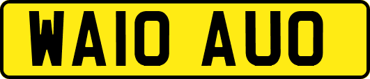 WA10AUO