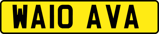 WA10AVA