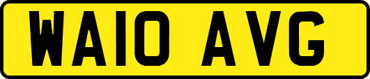 WA10AVG