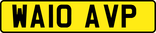 WA10AVP