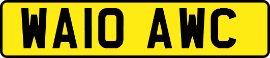 WA10AWC