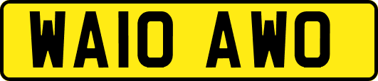 WA10AWO