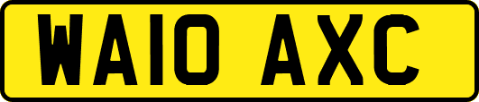WA10AXC