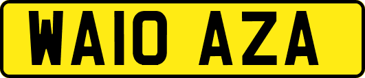 WA10AZA
