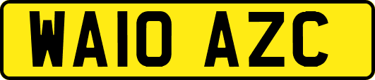 WA10AZC