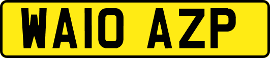 WA10AZP