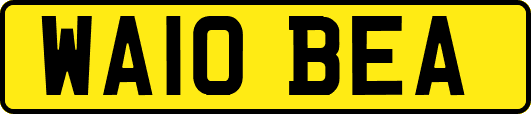 WA10BEA