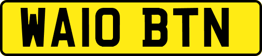 WA10BTN