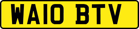 WA10BTV