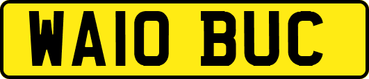 WA10BUC