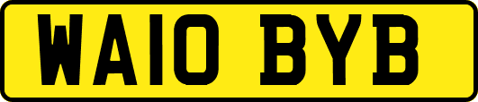 WA10BYB